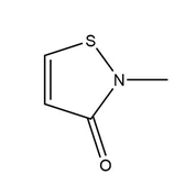MIT ikdienas ķīmiskā konservanta